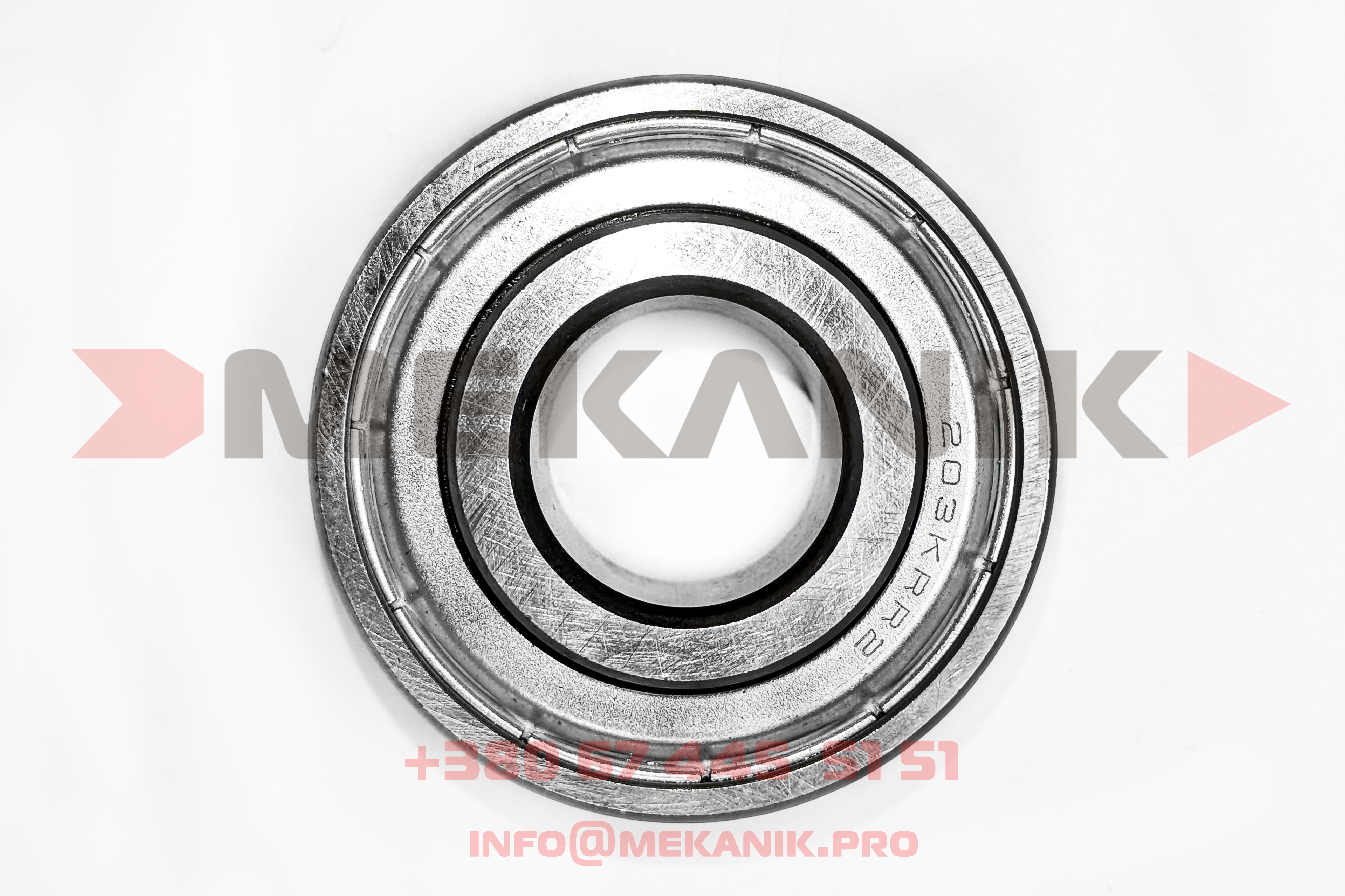 MKA 7198772 MEKANIK